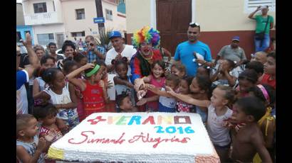 El inicio oficial del verano en toda Cuba