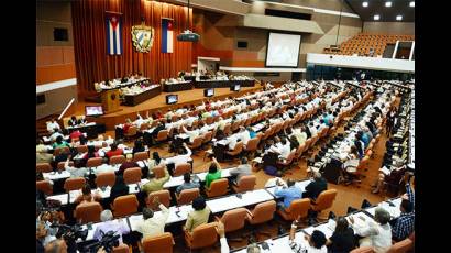 Asamblea Nacional del Poder Popular