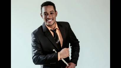 El joven matancero Ethiel Fernández Failde