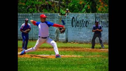 Raymel Pérez