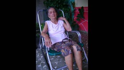 Eloísa Berto Martínez