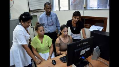 Registro Civil