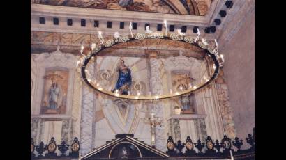 Catedral de La Habana