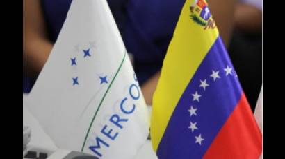 Mercosur