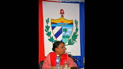 Inés María Chapman Waugh