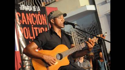 Tony Ávila y su grupo