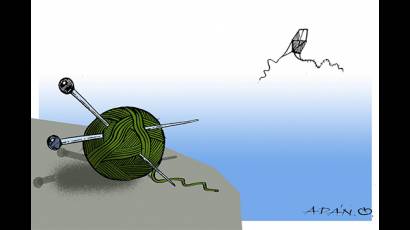 El abandono es solo interior