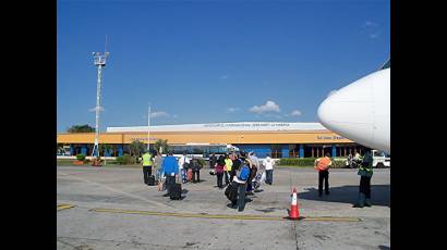  Aviación Civil