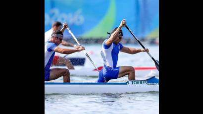 Torres y Jorge