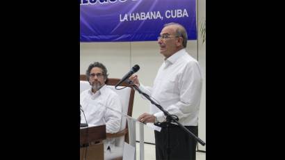 Humberto de la Calle
