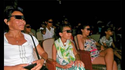 cine 3D