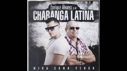 Charanga Latina