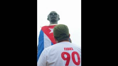 Fidel