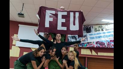 FEU