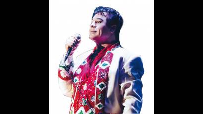 Juan Gabriel