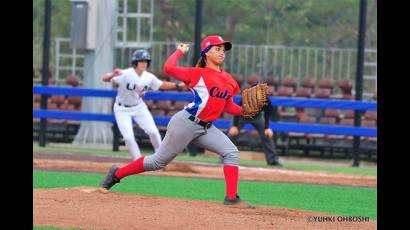 Campeonato Mundial Femenino