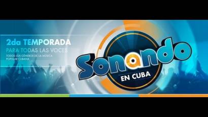Sonando en Cuba, segunda temporada
