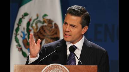  Enrique Peña Nieto