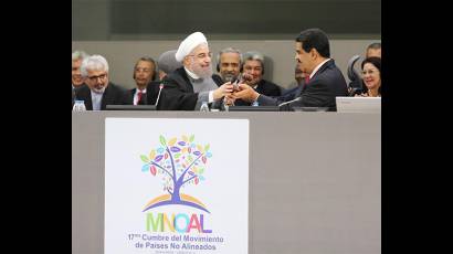 Hasan Rohani
