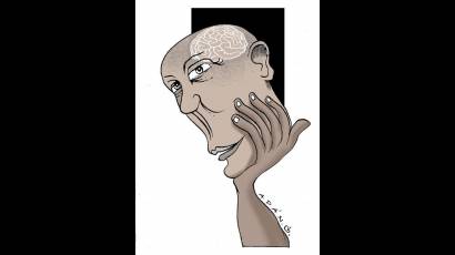 Alzheimer