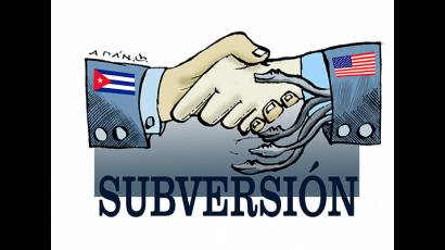 Subversión