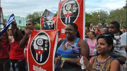 La celebración de este 28 será de Granma y de toda Cuba. 