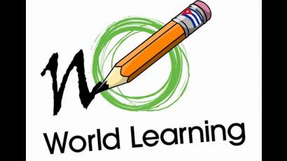 La World Learning se presenta como una supuesta organización no gubernamental, con sedes en 60 países