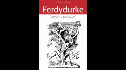 Ferdydurke