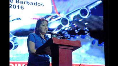Primera Secretaria de la UJC