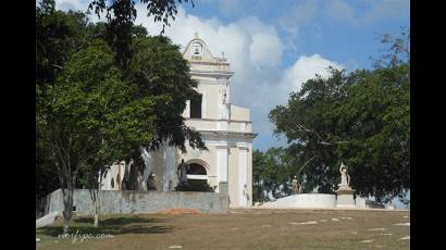 Ermita de Monserrat