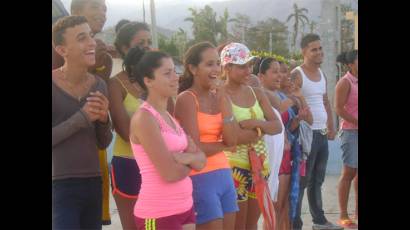 El arte y la solidaridad