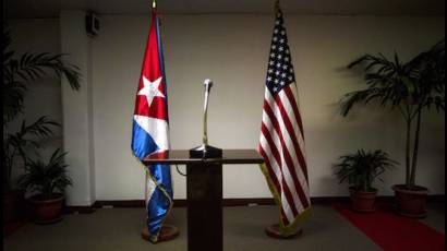 II Ronda sobre Derechos Humanos Cuba-Estados Unidos