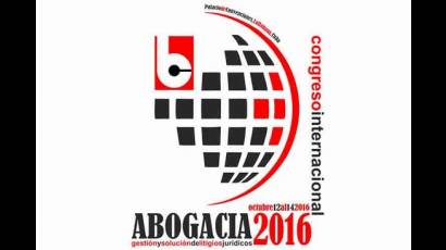 Congreso Internacional Abogacía 2016