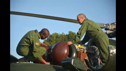 Helicóptero 