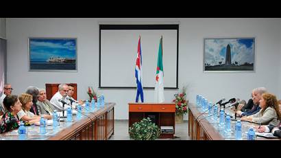 Conversación