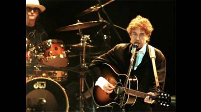 Bob Dylan