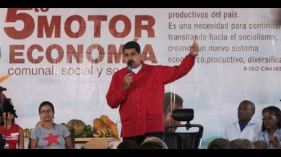 Maduro