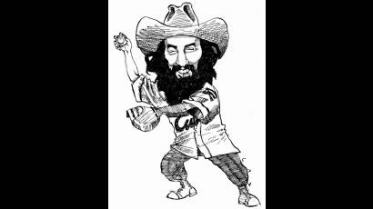 Camilo Cienfuegos Gorriarán