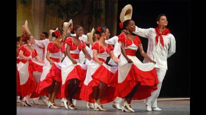 Festival Nacional de Artistas Aficionados de la Federación Estudiantil Universitaria