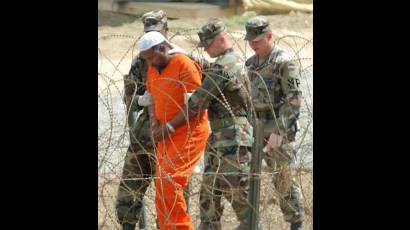 Base Naval Estadounidense de Guantanamo