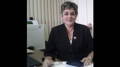  Deborah Rivas