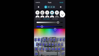 FancyKey 