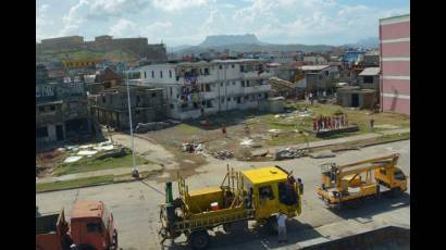 Baracoa