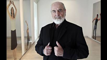 Michelangelo Pistoletto