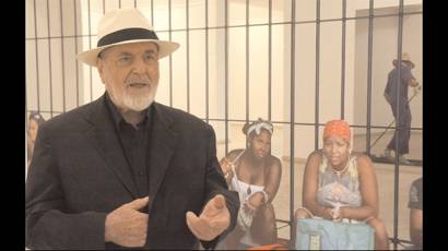 Pistoletto