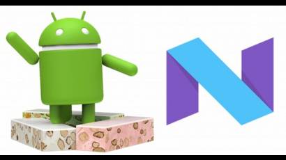 Android 7.0 Nougat