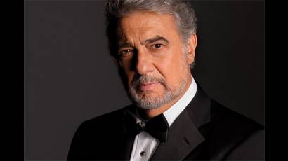 Plácido Domingo