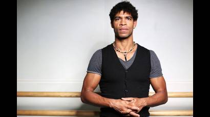 Carlos Acosta