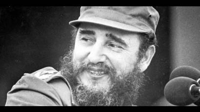 Fidel