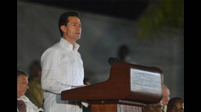 Enrique Peña Nieto